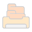 folder-archive-file-project-document-dossier-digital-transformation-icon