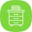 cabinet-drawer-drawers-furniture-wardrobe-icon