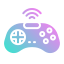 game-controller-joystick-gamer-gaming-icon