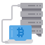 big-data-bitcoin-cryptocurrency-computing-server-icon
