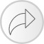forward-next-right-share-turn-icon
