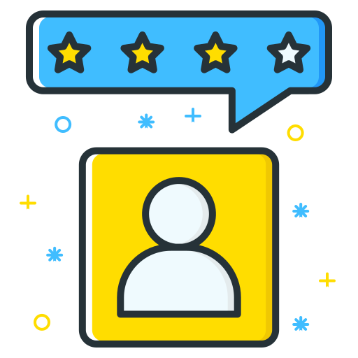 reviewer icon