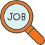 hiring-job-recruitment-resume-search-icon