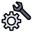 setting-wrench-gear-icon