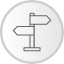 directional-easter-panel-road-sign-signaling-icon