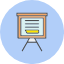 chalkboard-class-education-presentation-school-science-slide-icon