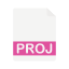 proj-document-file-data-database-extension-icon
