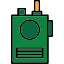 army-communications-radio-talkie-walkie-icon-vector-design-icons-icon