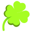 clover-leaf-spring-four-nature-icon
