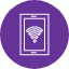 hotspot-mobile-phone-share-signal-smartphone-icon