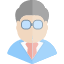 avatar-avatars-grandfather-grandpa-man-old-professor-icon