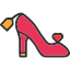 fashion-female-footwear-heels-high-shoe-women-icon