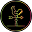 weather-vane-forecast-rooster-wind-icon