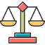 balance-balancecourt-justice-law-legal-scales-weight-measure-scale-icon-icon