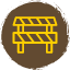 boundary-obstruction-road-roadblock-roadworks-safety-sign-icon