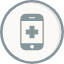 medical-app-smartphone-phone-mobile-online-healthcare-icon