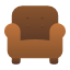 couch-sofa-chair-armchair-living-room-icon