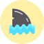 fin-fish-shark-dorsal-icon