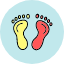 anatomy-barefoot-body-foot-human-people-toe-icon-vector-design-icons-icon