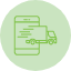 mobile-delivery-logistics-online-tracking-truck-icon