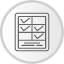 checklist-task-appointment-organize-planner-icon