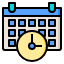 schedule-goods-management-storage-icon