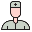 avatar-profession-people-profile-nurse-icon