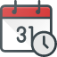 timeevent-calendar-clock-reminde-icon