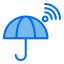 umbrella-protection-internet-of-things-iot-wifi-icon
