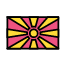macedonia-national-world-icon