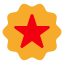 best-seller-star-ecommerce-badge-icon