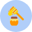 bee-beverage-food-health-honey-icon