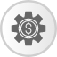 accounting-cash-dollar-money-currency-exchange-setting-icon