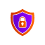 security-shield-encryption-firewall-lock-safe-secure-icon