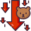 bearish-icon