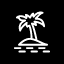 beach-coconut-holiday-island-palm-sea-summer-icon