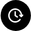 clock-fast-forward-time-icon