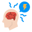 stress-brain-thunder-headache-sick-icon