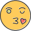 kissemojis-emoji-eyes-face-kissing-smiling-with-icon