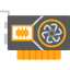 chip-computer-fan-graphic-card-hardware-technology-vector-symbol-design-illustration-icon