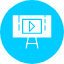 online-classes-lecture-class-presentation-video-window-icon