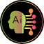 artificial-consciousness-data-design-information-intelligence-mind-icon