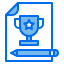 award-file-document-pen-education-icon