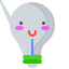 bulb-happy-icon