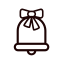 christmas-bell-icon-icon