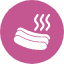 bbq-fast-food-food-grill-hotdog-sausage-icon