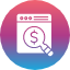 dollar-finance-find-magnifier-magnify-glass-search-icon