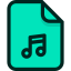 audio-file-icon-icon