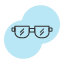 sunglasses-eye-protection-eyewear-fashion-accessory-law-enforcement-protection-visibility-icon-vector-design-icons-icon