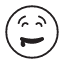emoji-drooling-icon-icon